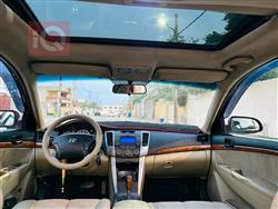 هیوندای سۆناتا